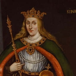 Margarethe I., Königin von Dänemark, Norwegen und Schweden (1353-1412)