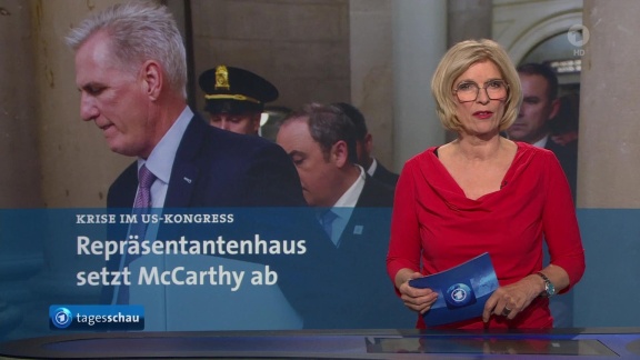 Tagesschau - Tagesschau 17:00 Uhr