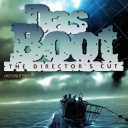 Das Filmplakat von &#034;Das Boot - The Directors Cut&#034;