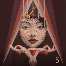 Toxic Tantra: In der Falle (5)