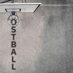 Ostball Audio Logo