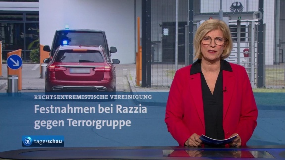 Tagesschau - Tagesschau 12:00 Uhr, 21.05.2025