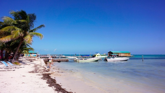 Verrückt Nach Meer - Abenteuer In Belize (225)