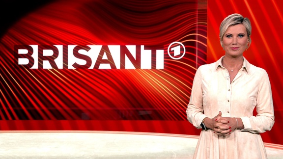 Brisant - Brisant Vom 28. Februar
