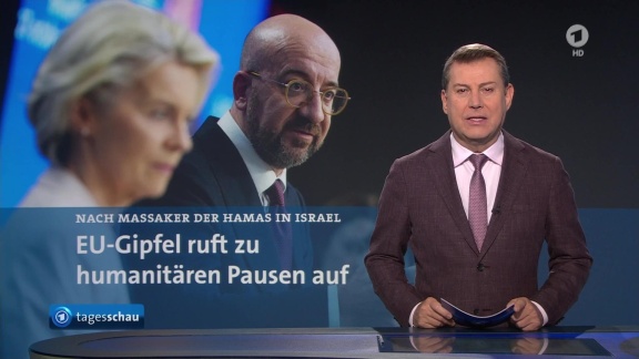 Tagesschau - Tagesschau 06:00 Uhr