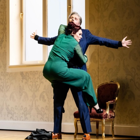 Vorbericht: "Le nozze di Figaro" am Staatstheater Nürnberg