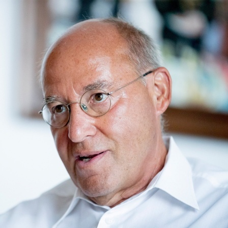 Gregor Gysi