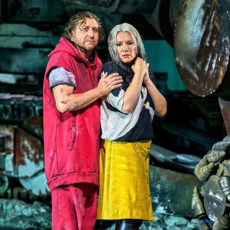 Kritik: "Parsifal" in Bayreuth