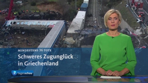 Tagesschau - Tagesschau, 12:00 Uhr