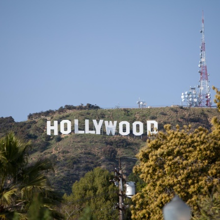 Hollywood - Die Entstehung eines Imperiums