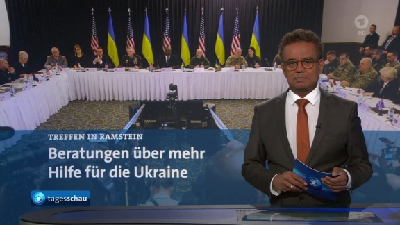 Tagesschau - Tagesschau, 15:00 Uhr