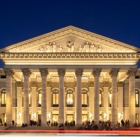 Vorbericht: Strauss' "Rosenkavalier" an der Bayerischen Staatsoper