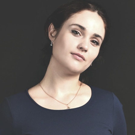 Interview mit der Pianistin Anna Vinnitskaya