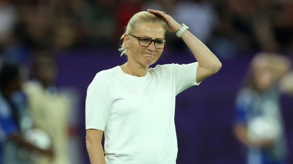Coverbild Deutschland / Giulia Gwinn