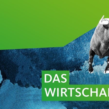 WDR 5 Wirtschaftsmagazin