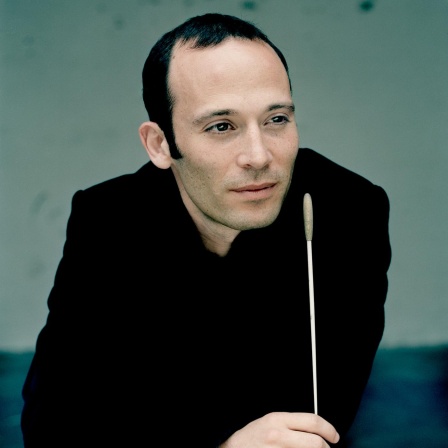 Interview mit Ariel Zuckermann