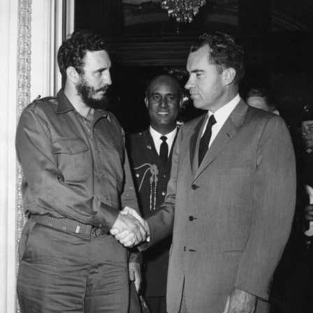 Die Kubakrise von 1962 - Warum die Welt nicht unterging