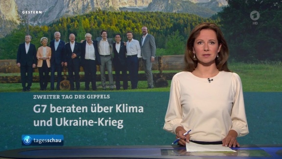 Tagesschau - Tagesschau, 09:00 Uhr