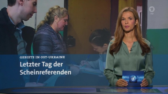 Tagesschau - Tagesschau, 07:00 Uhr