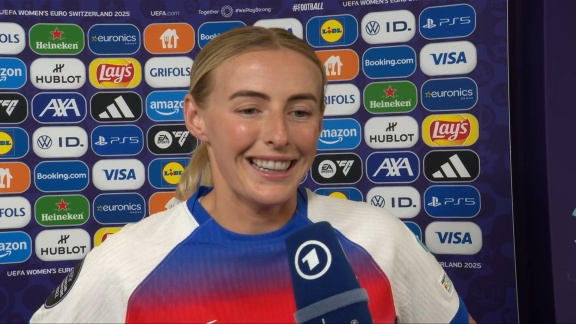Coverbild Deutschland / Giulia Gwinn