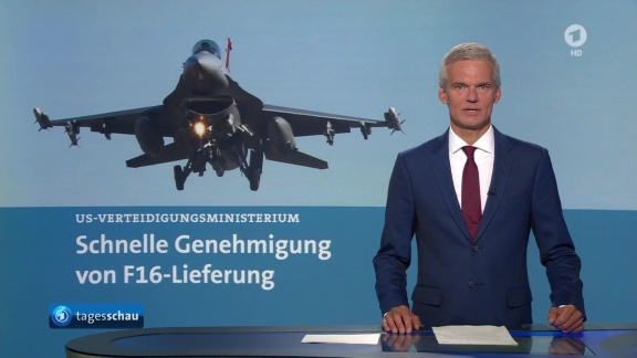 Tagesschau - Tagesschau 06:00 Uhr