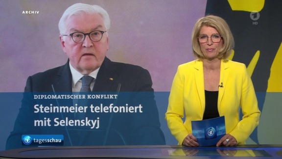 Tagesschau - Tagesschau, 15:00 Uhr