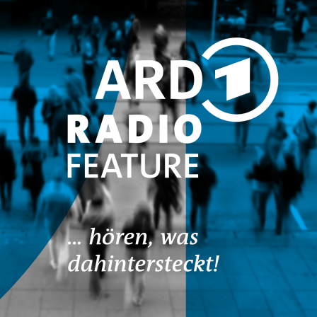 Keyvisual ARD Radiofeature