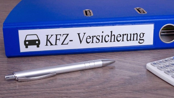 Morgenmagazin - Service: Sparen Bei Der Kfz-versicherung