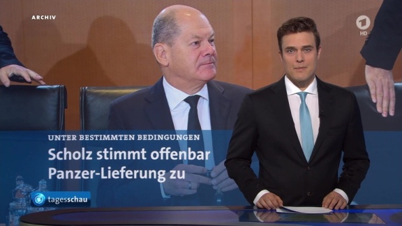 Tagesschau - Tagesschau, 07:00 Uhr