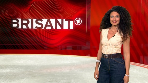 Brisant - Brisant Vom 30. Juli