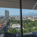 Tirana - Hauptstadt des Stolzes