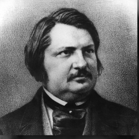 Honoré de Balzac 