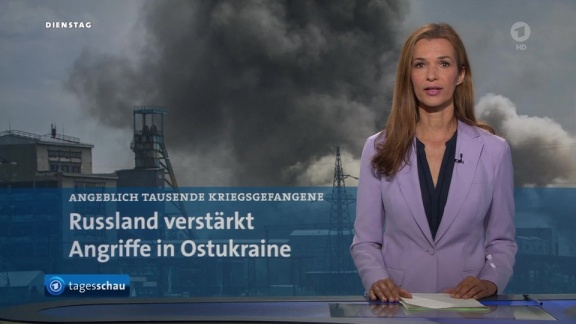 Tagesschau - Tagesschau, 11:00 Uhr