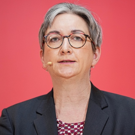 Klara Geywitz