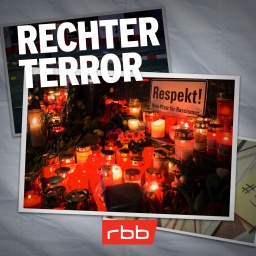 Wer hat Burak erschossen? – Rechter Terror (4/10) © rbbKultur