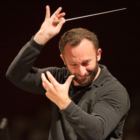 Kirill Petrenko und die Berliner Philharmoniker in Salzburg