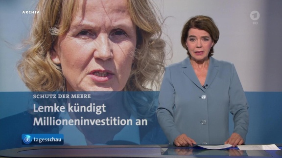 Tagesschau - Tagesschau 12:20 Uhr