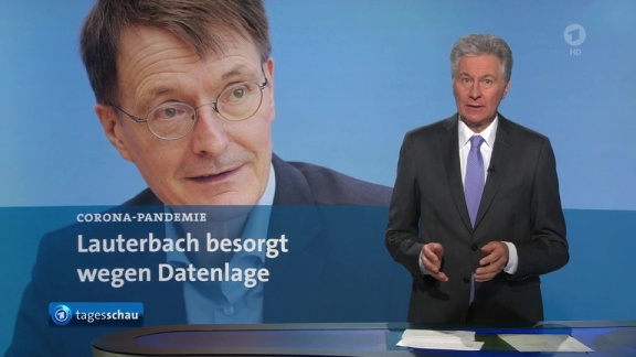 Tagesschau - Tagesschau, 14:00 Uhr