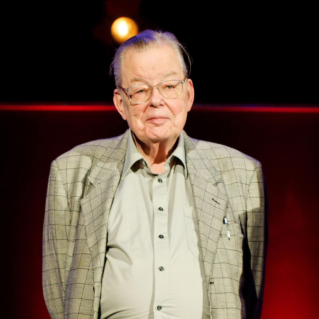 Klassik aktuell · Joe Viera im Interview Der Macher aus Burghausen