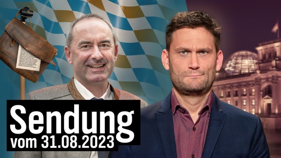 Extra 3 - Extra 3 Vom 31.08.2023 Im Ersten