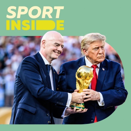 Fußball: Die Weltmeisterschaft der Widersprüche