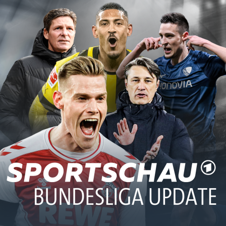 Cover zum Bundesliga-Podcast