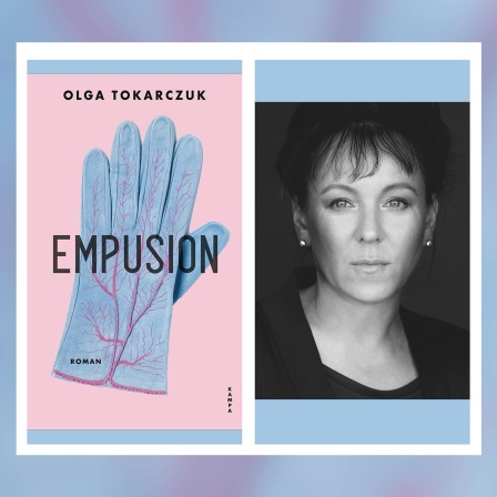 Olga Tokarczuk - Empusion