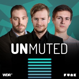 Maxim, Sola & Mori: Wie hat The Main das deutsche League of Legends verändert? | #25 unmuted - Thumbnail