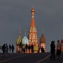 Leben im Schatten der "Spezialoperation" - Notizen aus Russland