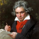 Beethoven - Streichquartett op. 59, Nr. 1
