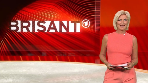 Brisant - Brisant Vom 25. Mai