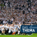 Frankfurt, ein Sommermärchen: Die Eintracht spielt um den Europa-Pokal