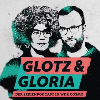 COSMO Glotz und Gloria - Sendebild