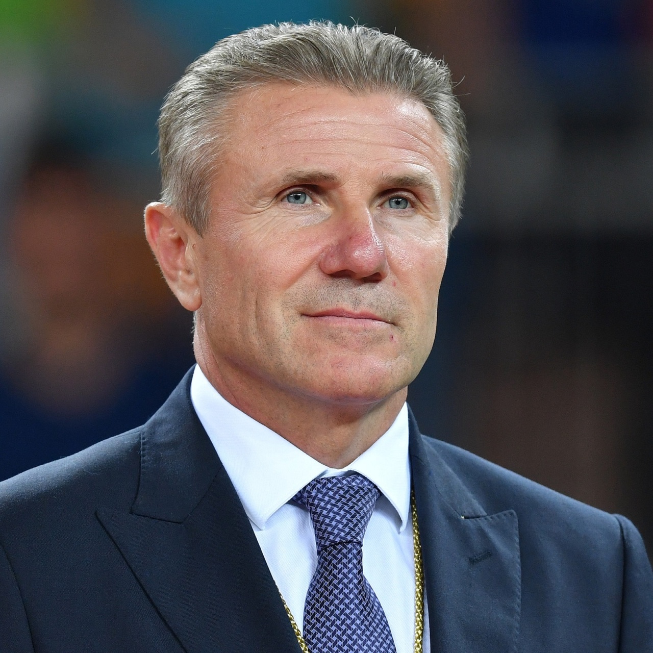 Der Stichtag Die Chronik der ARD · 4.12.1963 Geburtstag Sergej Bubka